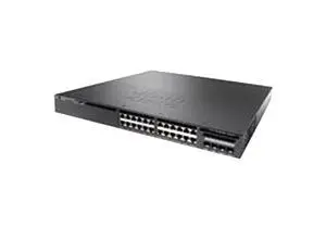 WSC36508X24UQ-L-RF Cisco Catalyst 3650 Series 3650-8X24UQ-L 16 x Ports UPoE 1000Base-T + 8 x Ports UPoE 10GBase-T + 4 x Ports SFP+ uplink Layer 3 Managed 1U Rack-mountable Gigabit Ethernet Network Switch