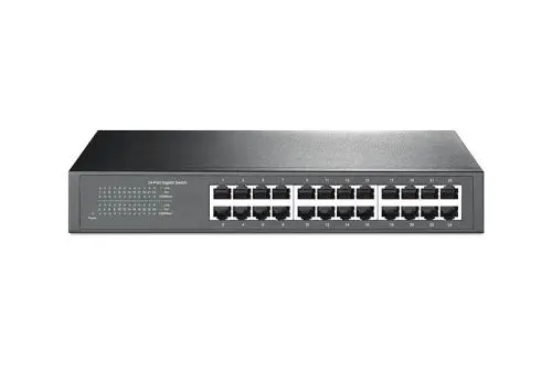 WS-C2924C-XL-A Cisco Catalyst 2900 Series 2924 XL 24 x RJ-45 Ports 10/100Base-TX Layer 2 Managed 1U Rack-mountable Fast Ethernet Network Switch