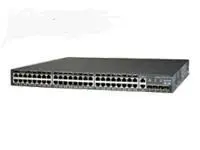 WS-C2948G-GE-TX Cisco Catalyst 2900 Series 2948G 48 x RJ-45 Ports 10/100/1000Base-T + 4 x SFP Ports Layer 3 Managed Rack-mountable Gigabit Ethernet Network Switch