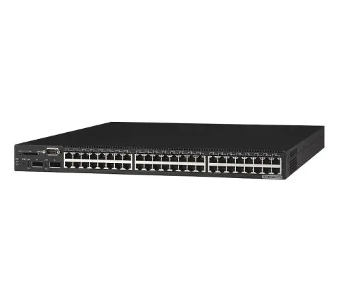 WS-C2960X-24TD-L= Cisco Catalyst 2960-X Series C2960X-24T 24 x RJ-45 Ports 10/100/1000Base-T + 4 x SFP Ports Layer 3 Managed 1U Rack-Mountable Gigabit Ethernet Network Switch