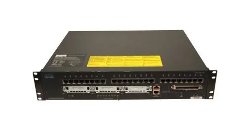 WS-C4224V-8FXS Cisco Catalyst 4000 Series 24 x Ports 10/100Base-TX + 3 x Expansion Slots Layer 3 Managed Fast Ethernet Network Switch