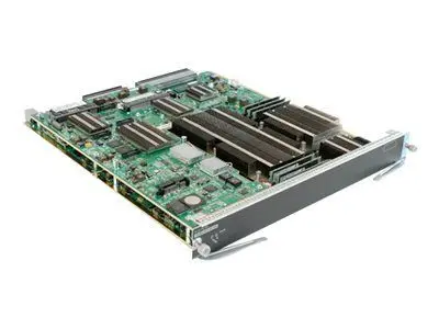 WS-SVC-ASASM1K9-RF Cisco ASA Services Module Security Appliance for Catalyst 6500 Series