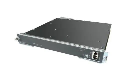 WS-SVC-WISM2-1-K9 Cisco WiSM2 Wireless LAN Controller