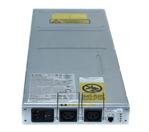 WY652 Dell 1200-Watts 120-240V AC 50-60Hz Standby Power Supply for SG6004