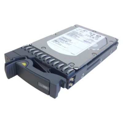 X274A-R5 NetApp 144GB 10000RPM Fibre Channel 2Gb/s 8MB Cache 3.5-Inch Hard Drive for DS14/DS14 MK2 Shelf