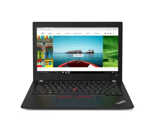 Lenovo X280-i5-256 X280 12.5-inch Intel Core i5-7300U 2.6GHz 8GB DDR4 256GB SSD