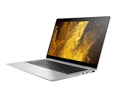 HP X360-16-256 EliteBook X360 1030 G3 13.3-inch Touch FHD Intel Core i7-8650U 1.9GHz 16GB DDR4 256GB NVMe SSD
