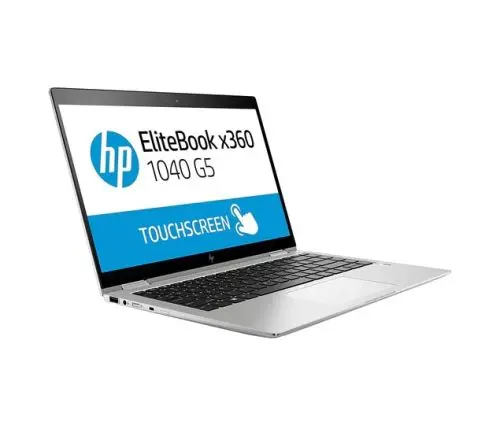 HP X360-G5-16-256 EliteBook X360 1040 G5 14-inch Touch FHD Intel Core i7-8650U 1.9GHz 16GB DDR4 256GB NVMe SSD