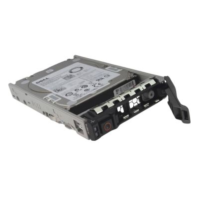 X3WT9 Dell 600GB 15000 RPM SAS 12Gb/s 64MB Cache 2.5-Inch Hot-Pluggable Hard Drive