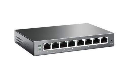 X440-8T Extreme Networks Summit X440 Series 8 x RJ-45 Ports 10/100/1000Base-T + 4 x SFP Ports + 2 x Stacking Ports Layer 3 Managed 1U Rack-mountable Gigabit Ethernet Network Switch