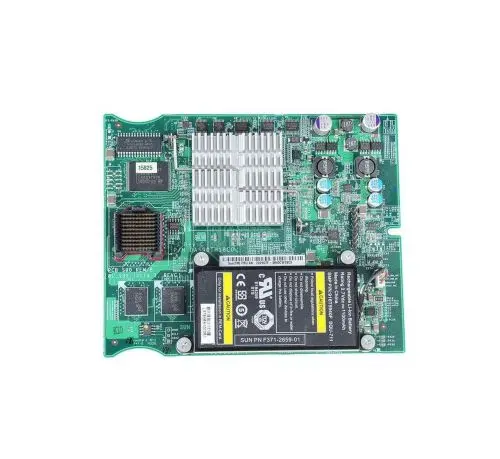 X4620A Sun Blade 6000 RAID-5 Controller Expansion Module RoHS Compliant