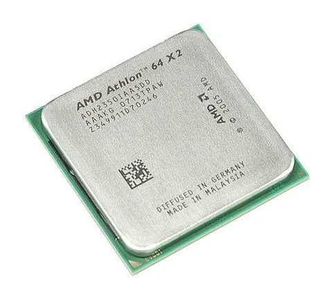 X5334A Sun X2200 AMD QC 2.3GHz Processor Kit