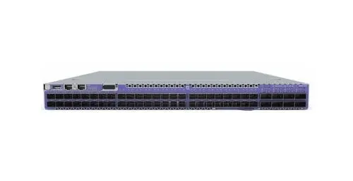 X695-48Y-8C Extreme Networks Network Switching X695 48 x 10/25Gbps SFP28 ports, 8 x 100Gbps QSFP28 ports Network Switch