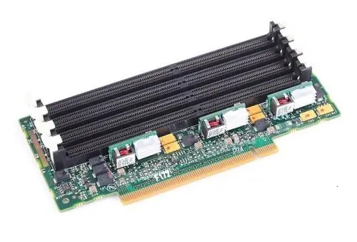 X7275A Sun 2x US IV 1.35GHz with 16GB CPU/ Memory Board for Fire V490/V890