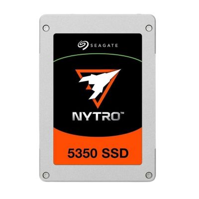 XP1920SE70005 Seagate Nytro 5350H 1.92TB Read Intensive PCIe Gen4 x4 NVMe 2.5-Inch Solid State Drive