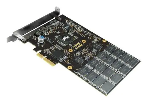 XP6500-8A1536FH Seagate Nytro XP6500 1.5TB Multi-Level-Cell PCI-Express 3.0 x8 FH-HL Add-in Card Sol