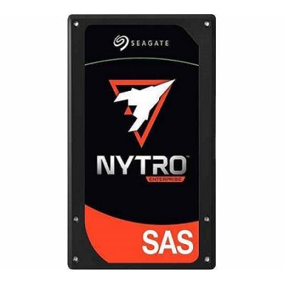 XS960SE70074 Seagate Nytro 960GB Triple-Level Cell SAS 12Gb/s 2.5-Inch Solid State Drive