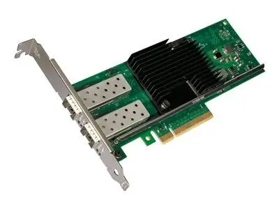 Intel Dual-Port 25Gb Ethernet Network Adapter