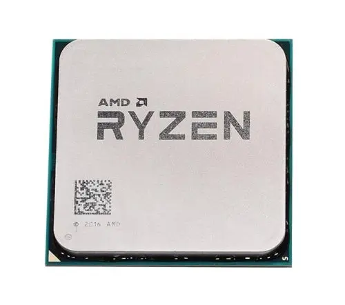 YD1400BBM4KAE AMD Ryzen 5 1400 Quad-Core 3.2GHz 8MB L3 Cache Socket AM4 Processor