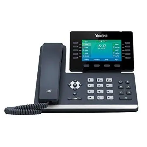 Yealink SIP T54W Prime Business Phone