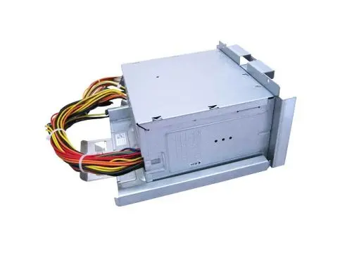 YT023 Dell 490-Watts 24-Pin Power Supply for PowerEdge T300