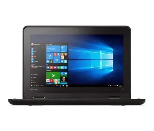 Lenovo Yoga-11E-256 Yoga 11E 11.6-inch HD Touch Intel Celeron N2940 1.83GHz 8GB DDR3L 128GB SSD