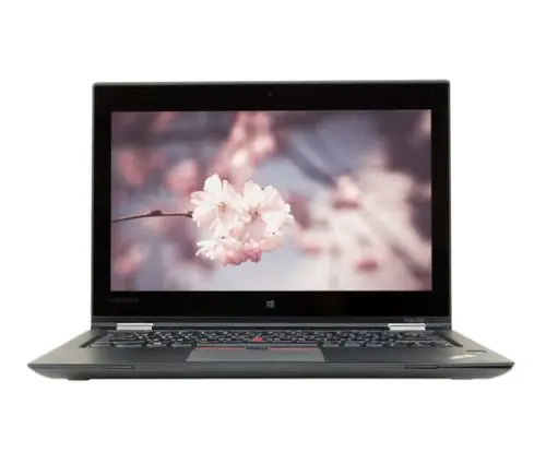 Lenovo Yoga-260-256 Yoga 260 12.5-inch Touch FHD Intel Core i5- 6300U 2.4GHz 8GB DDR4 256GB NVMe SSD