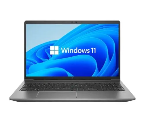 HP ZBOOK-Power-G7-1 ZBOOK Power G7 15.6-inch Intel Core i7-10850H 2.7GHz 32GB DDR4 1TB SSD NVIDIA Quadro T1000 4GB