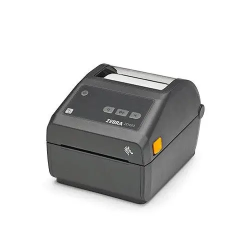 ZD4A042-D01E00EZ Zebra ZD421 Direct Thermal Desktop Printer
