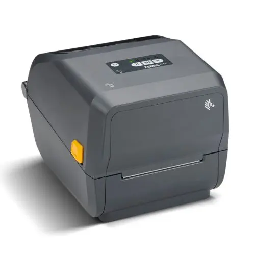 ZD4A043-301E00EZ Zebra ZD421 Thermal Transfer Desktop Printer
