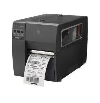 ZT11142-T01000FZ Zebra ZT111 Barcode Label Industrial Printer