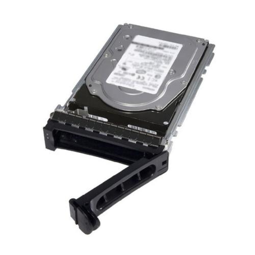 400-AVVG Dell 10TB 7200RPM SAS 12Gb/s Hot-Pluggable (512e) 3.5-Inch Nearline Hard Drive with Tray for PowerEdge Server
