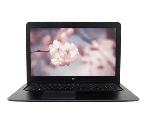 HP Zbook-15U-G3-16-256 ZBook 15U G3 15.6-inch FHD Intel Core i7-7600U 2.6GHz 16GB DDR4 256GB NVMe SSD AMD RADEON R7 M350 4GB