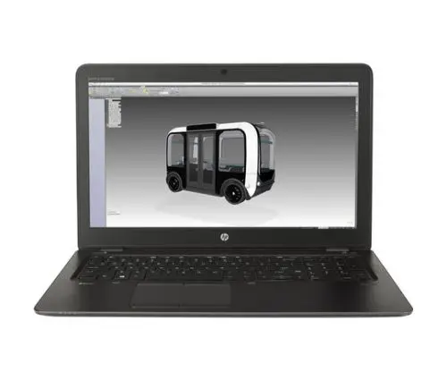 HP Zbook-15U-G4-16-256 ZBook 15U G4 15.6-inch FHD Intel Core i7-7600U 2.8GHz 16GB DDR4 256GB SSD