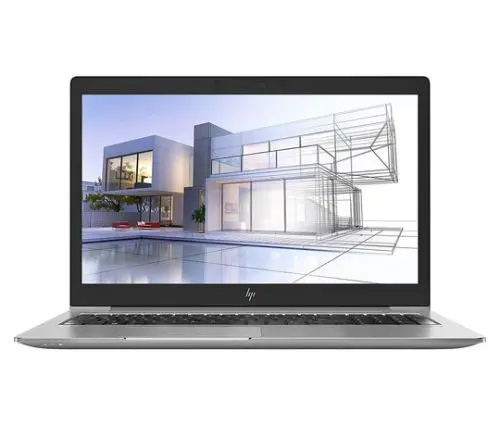 HP Zbook-15U-G5-16-512 ZBook 15U G5 15.6-inch FHD Intel Core i5-8250U 1.6GHz 16GB DDR4 512GB SSD AMD Radeon Pro WX3100 2G