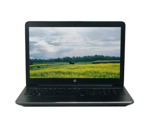 HP Zbook-15-G3-512 ZBook 15 G3 15.6-inch FHD Intel Xeon E3-1545M v5 2.9GHz 16GB DDR4 512GB SSD