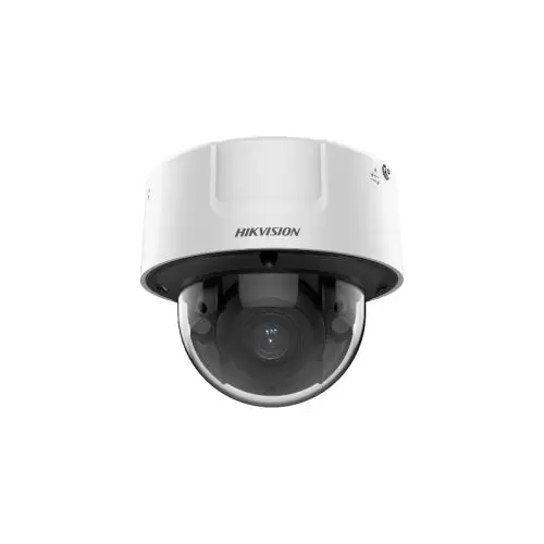 iDS-2CD7186G0-IZS Hikvision 4K DeepinView Indoor Moto Varifocal Dome Camera