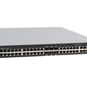 Dell 210-ALSN 48P 10Gbps 4P 100GbE 2P 40GbE QSFP+ Switch