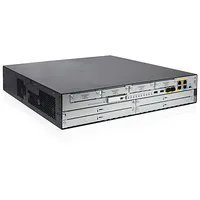 JG405AR - HP FlexNetwork MSR3044 3 x Ports 1000Base-T RJ-45 + 2 x SFP Fixed Rack-mountable Gigabit Ethernet Router