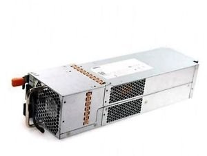 U324P - Dell 600-Watts Power Supply For PowerVault MD1220/MD1200